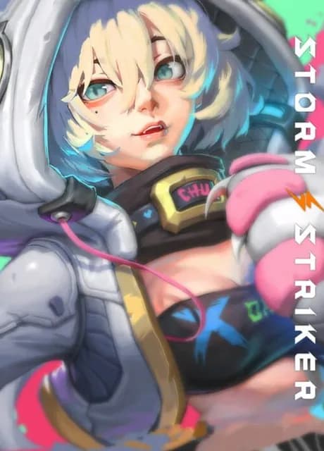 Storm Striker
