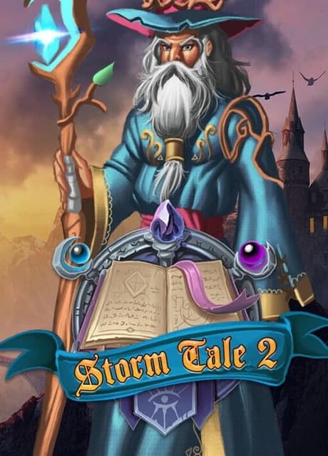 Storm Tale 2