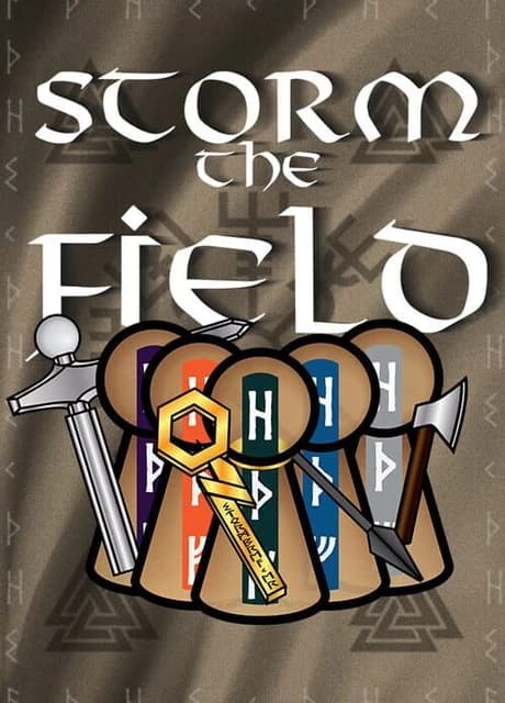 Storm the Field