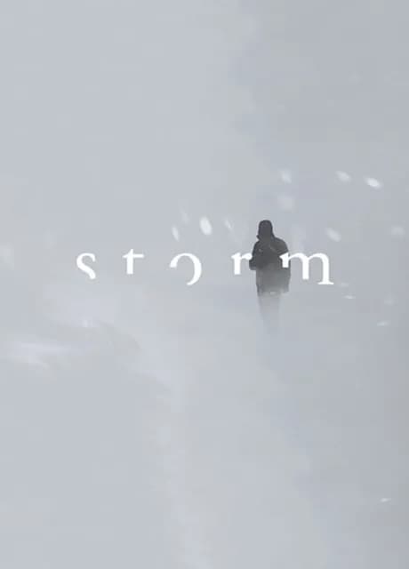 Storm VR