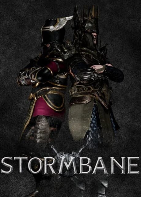 Stormbane