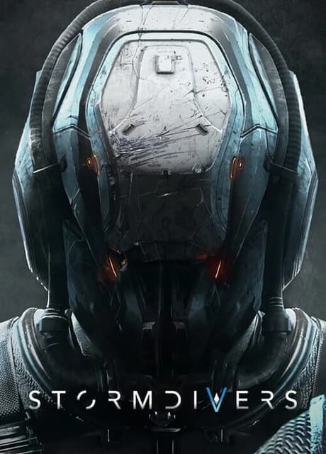 Stormdivers
