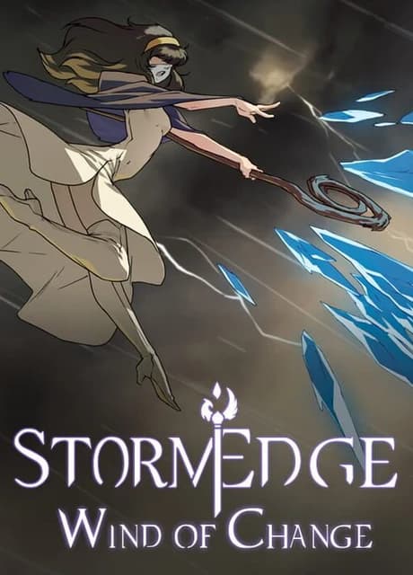 StormEdge: Wind of Change