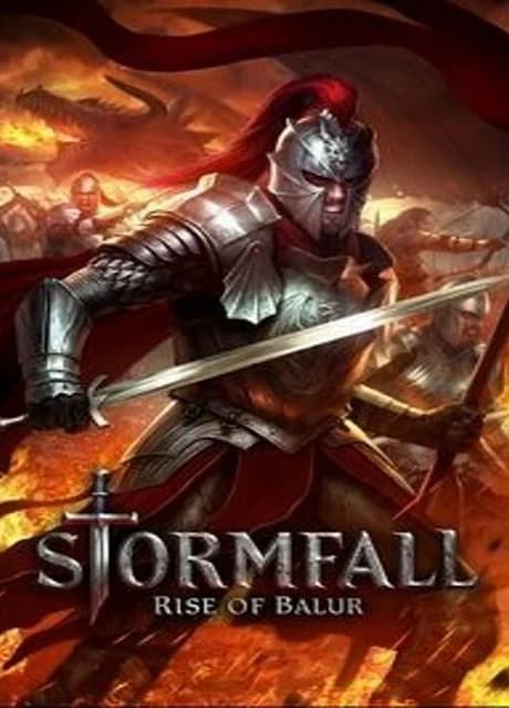 Stormfall: Rise of Balur