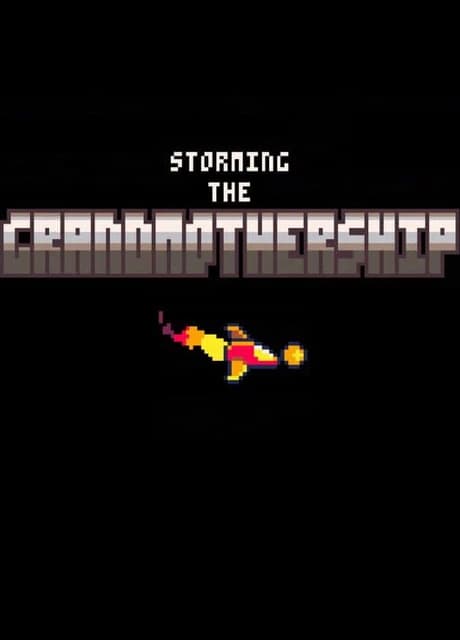 Storming the Grandmothership