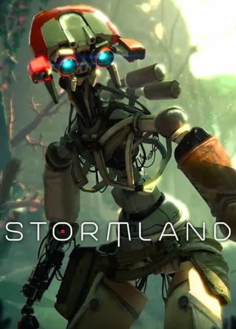 Stormland