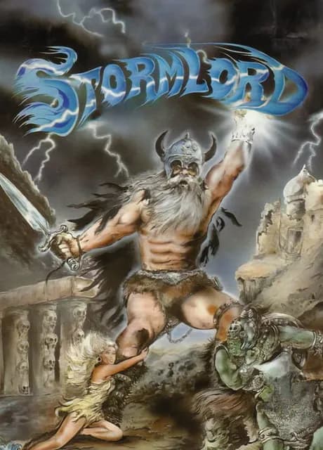 Stormlord