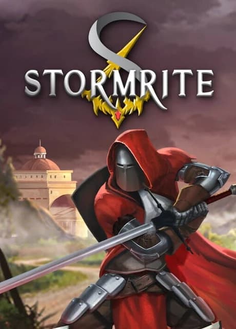 Stormrite