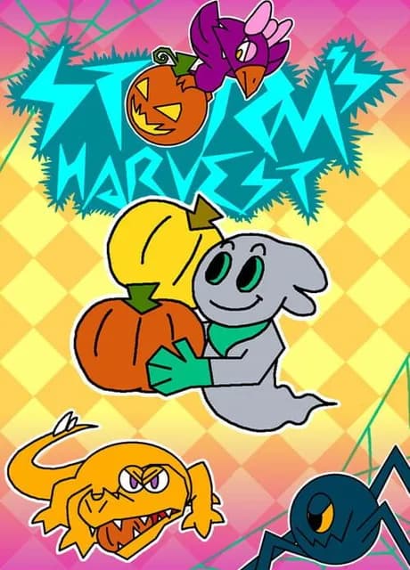 Storm's Harvest