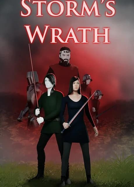 Storm's Wrath