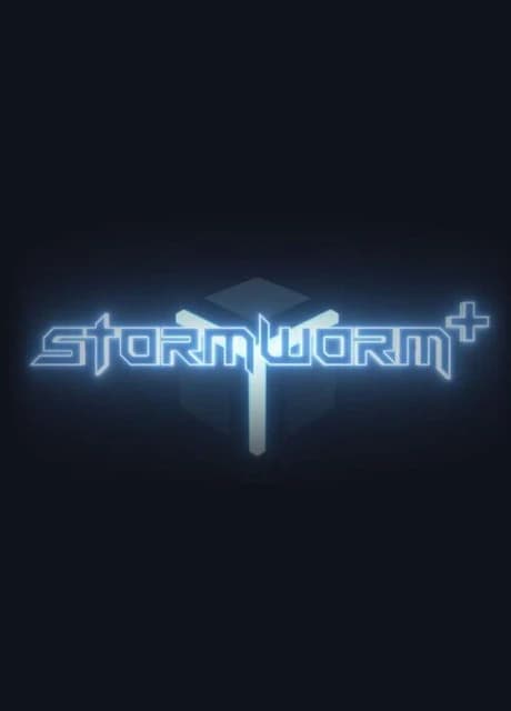 Stormworm+