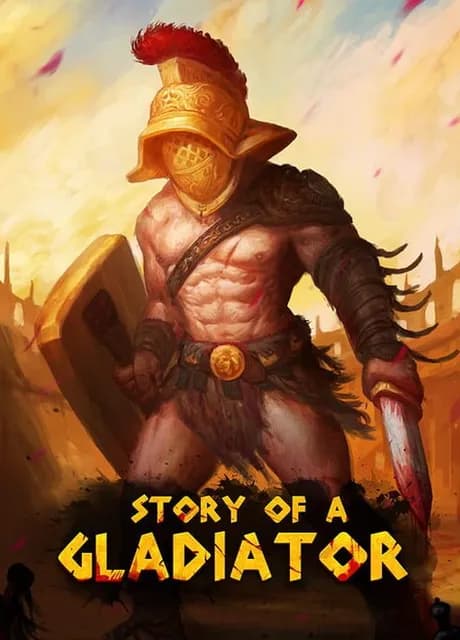 Story of a Gladiator