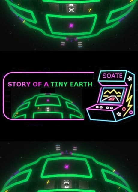 Story of a Tiny Earth: The Symbolic Ages