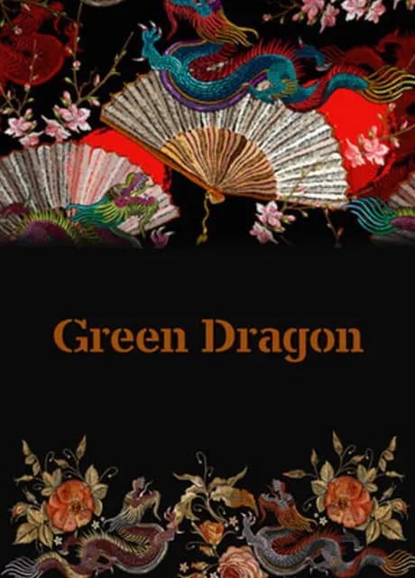 Story of the Green Dragon