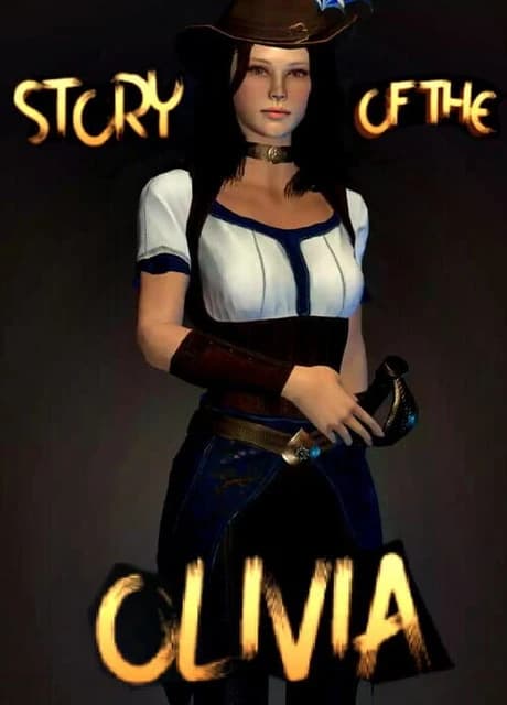Story of the Olivia