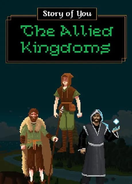 Story of You: The Allied Kingdoms