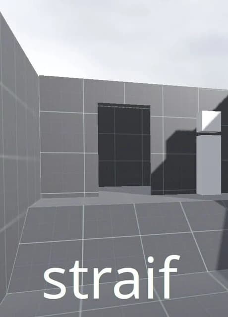 Straif