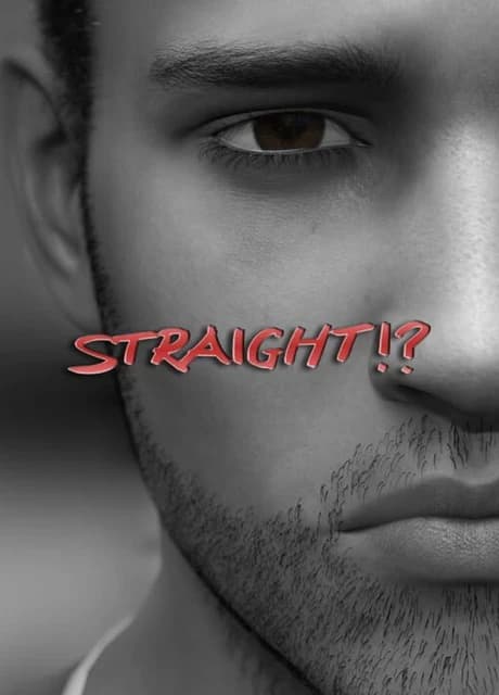 Straight!?