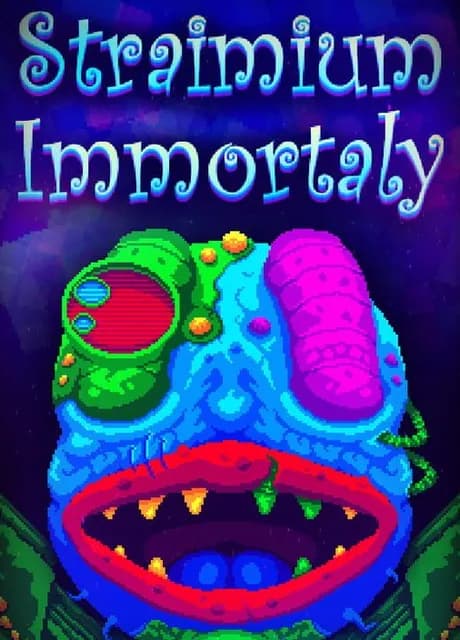 Straimium Immortaly