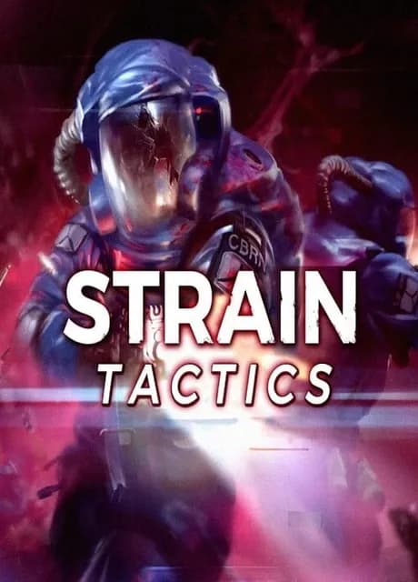Strain Tactics