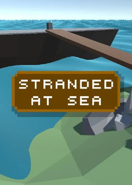 Stranded at Sea