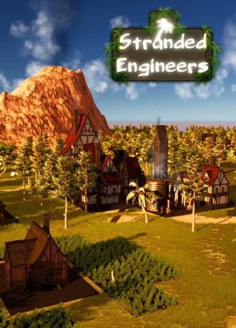 Stranded Engineers