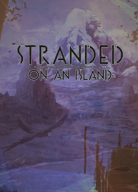 Stranded On An Island