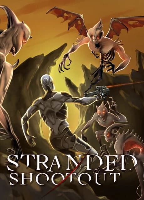 Stranded Shootout