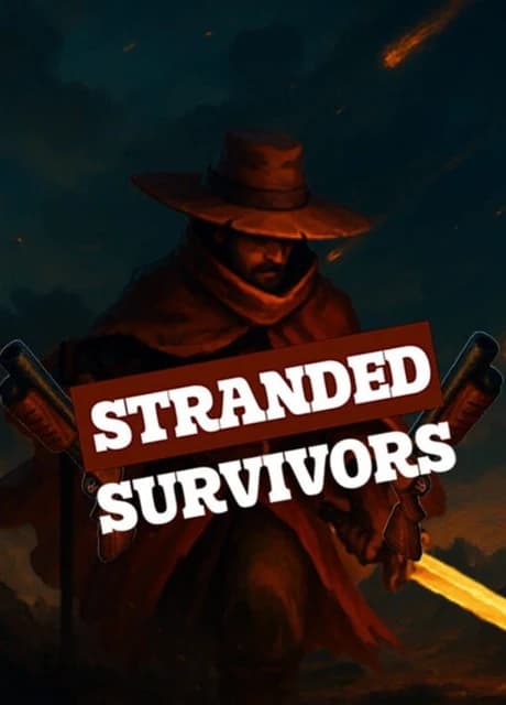 Stranded Survivors