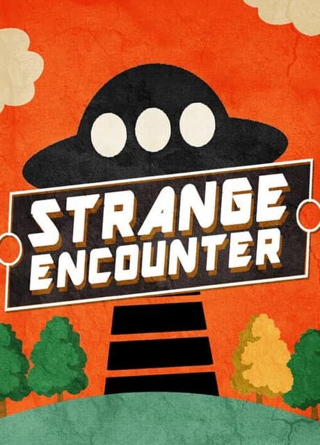 Strange Encounter