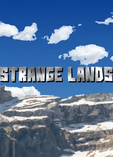 Strange Lands