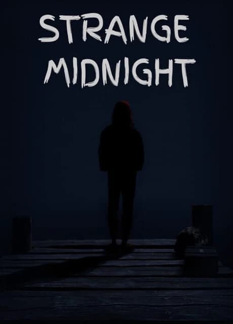 Strange Midnight