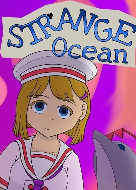 Strange Ocean