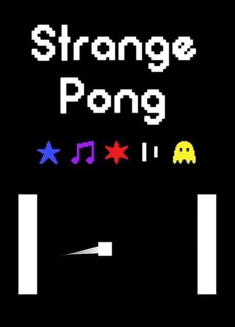 Strange Pong