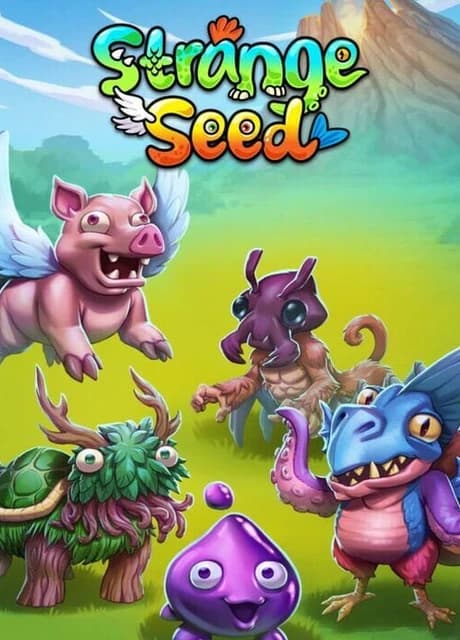 Strange Seed