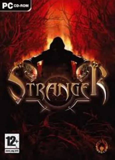 Stranger