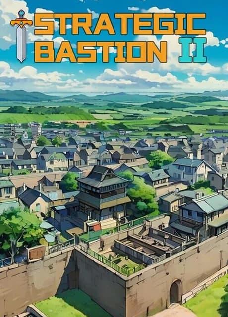 Strategic Bastion