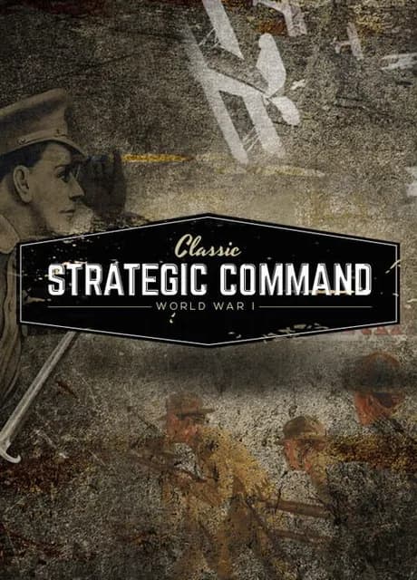 Strategic Command Classic: WWI