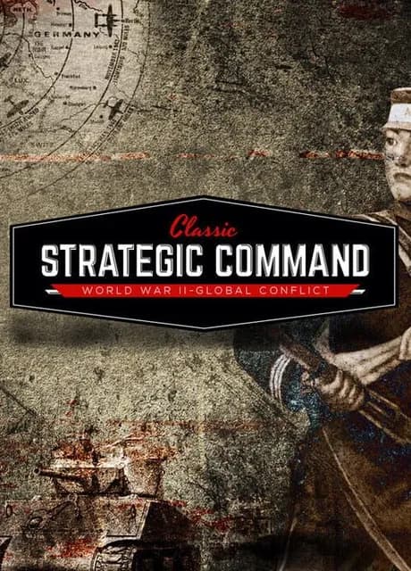 Strategic Command Classic: WWII