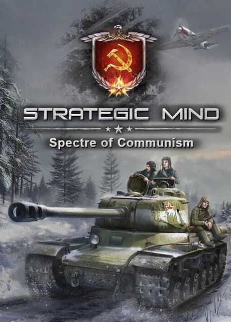 Strategic Mind: Spectre of Communism