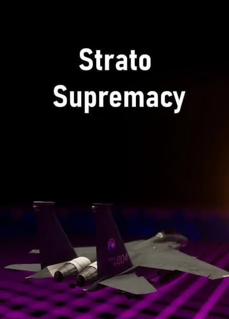Strato Supremacy