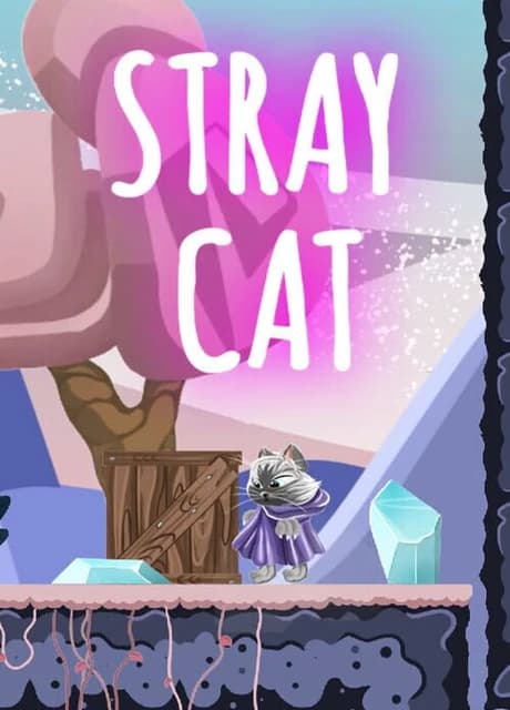 Stray Cat