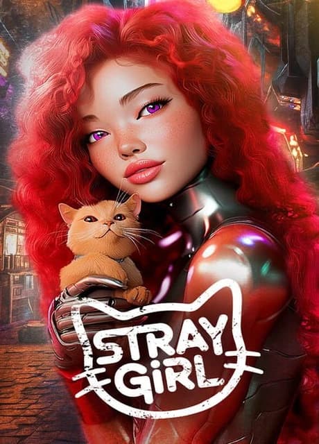Stray Girl