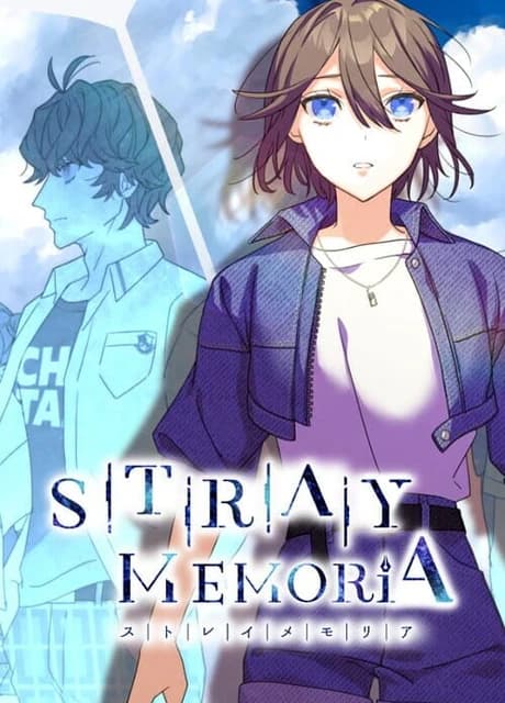 Stray Memoria