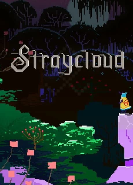 Straycloud