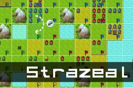 Strazeal