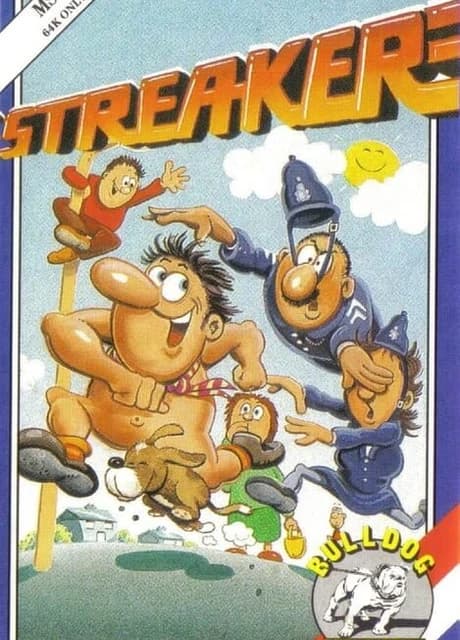 Streaker