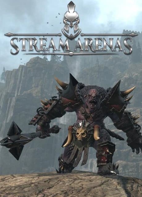 Stream Arenas