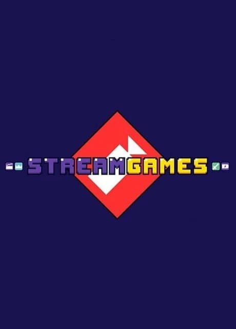 Stream Games