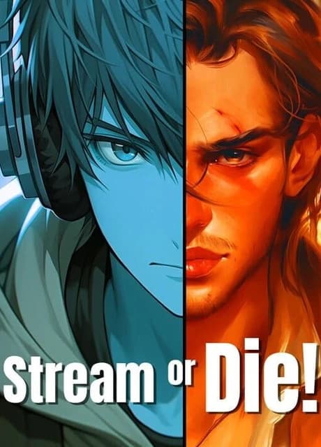 Stream or Die!